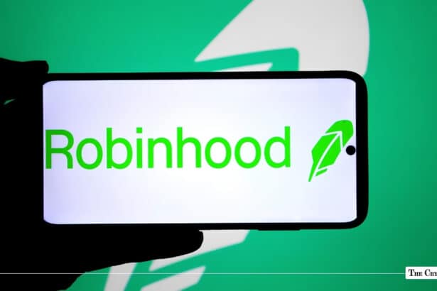 Robinhood Debuts Layer 2 Chain With Stock Tokens, Perps
