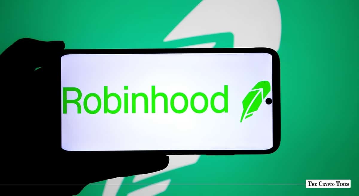 Robinhood Debuts Layer 2 Chain With Stock Tokens, Perps