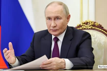 Russia Advances Landmark Crypto Bill That Recognizes Bitcoin as Property