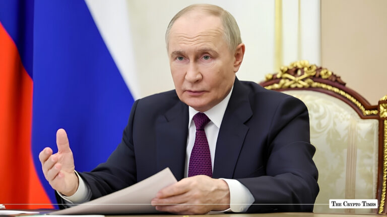 Russia Advances Landmark Crypto Bill That Recognizes Bitcoin as Property