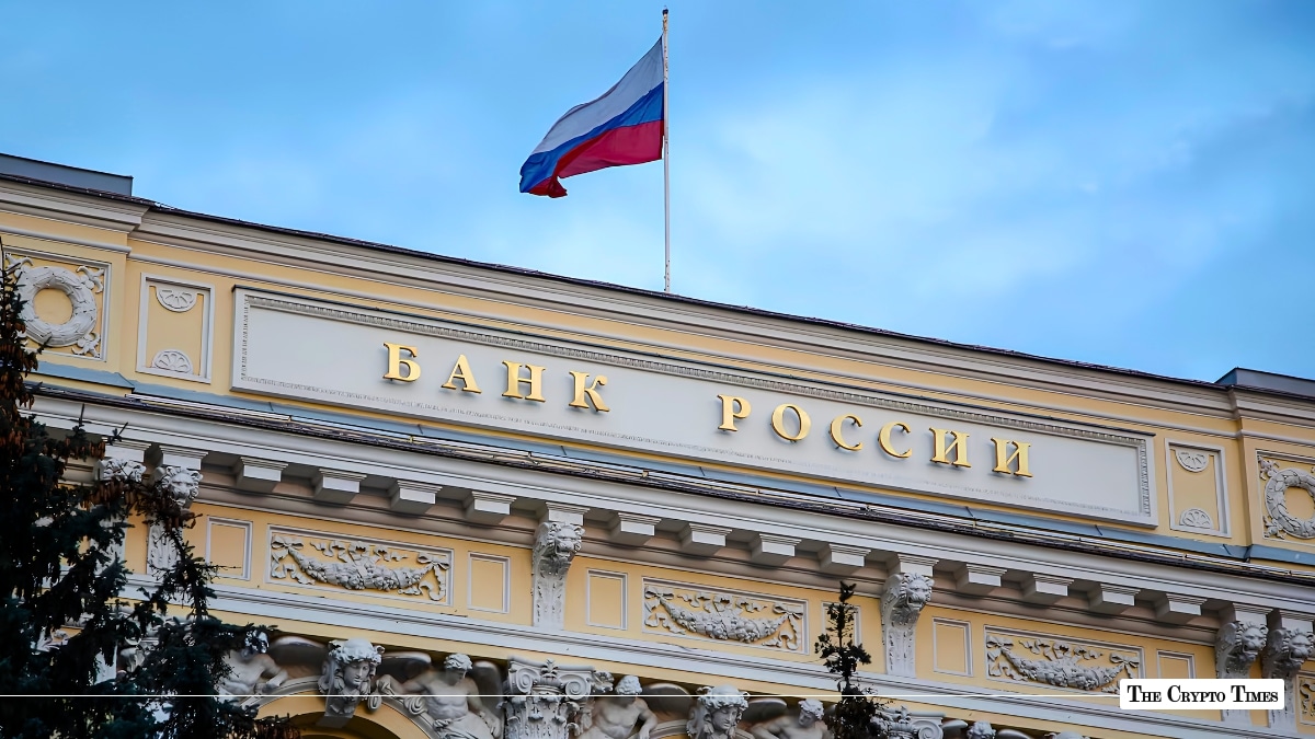 Russia Announces September 1 Digital Ruble Commercial Rollout