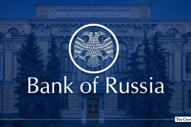 Russia Moves Toward Crypto Rules With New Regulatory Framework