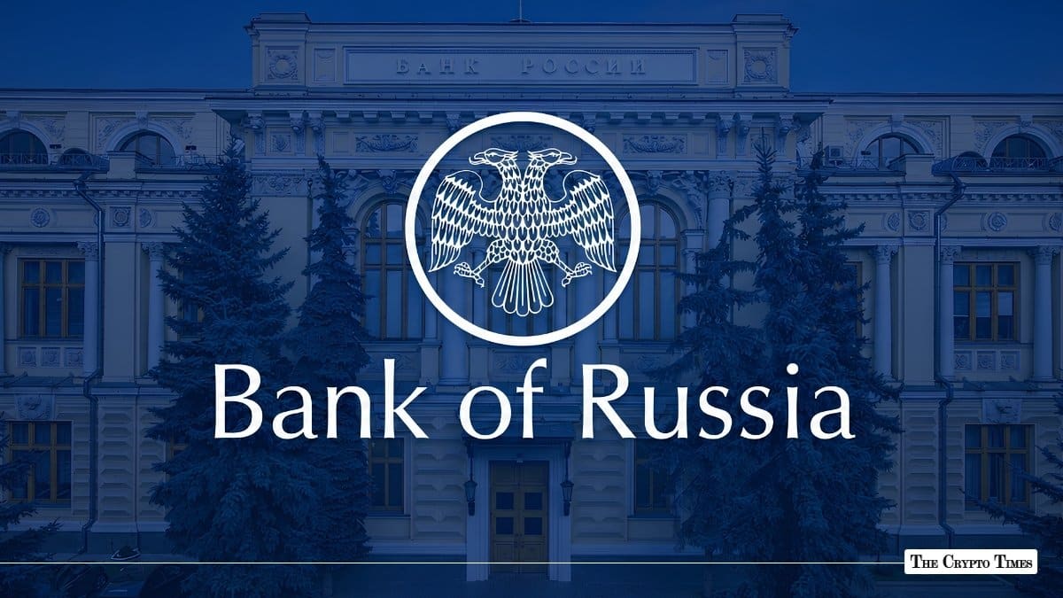 Russia Moves Toward Crypto Rules With New Regulatory Framework