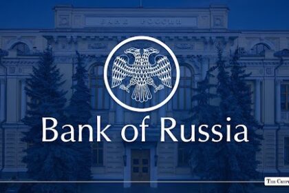 Russia Moves Toward Crypto Rules With New Regulatory Framework