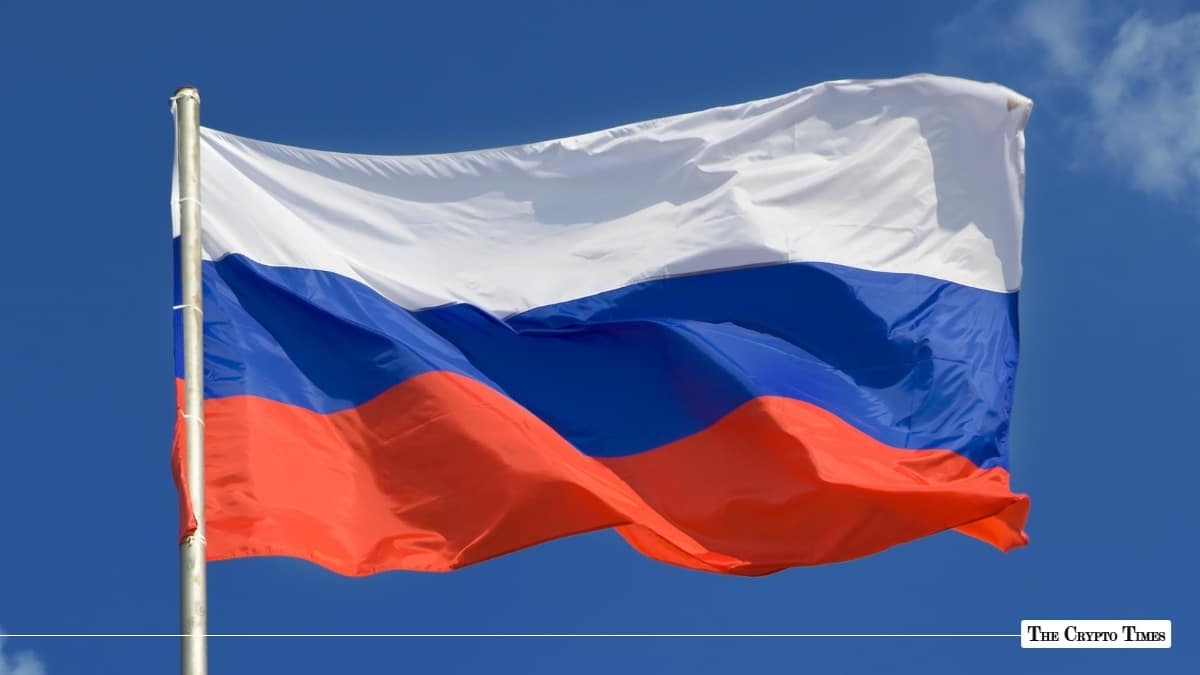 Russia's Duma to Pass Crypto Law That Bans Domestic Payments, Enables Foreign Trade