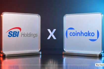 SBI Holdings Expands Asia Crypto Presence With Coinhako Acquisition