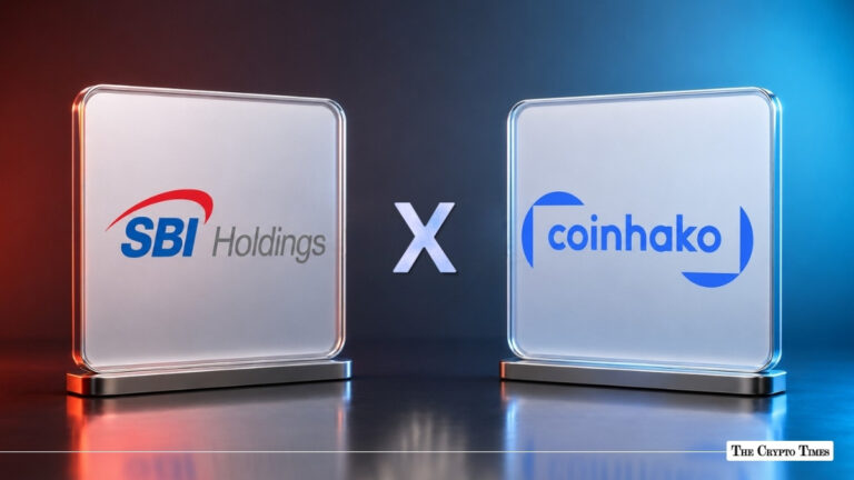 SBI Holdings Expands Asia Crypto Presence With Coinhako Acquisition