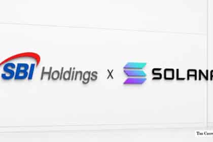 SBI Holdings Taps Solana Foundation to Build Japan’s On-Chain Financial Market