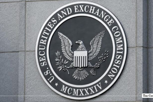 SEC Chair Paul Atkins Unveils 2026 Agenda to Propel Crypto Regulation