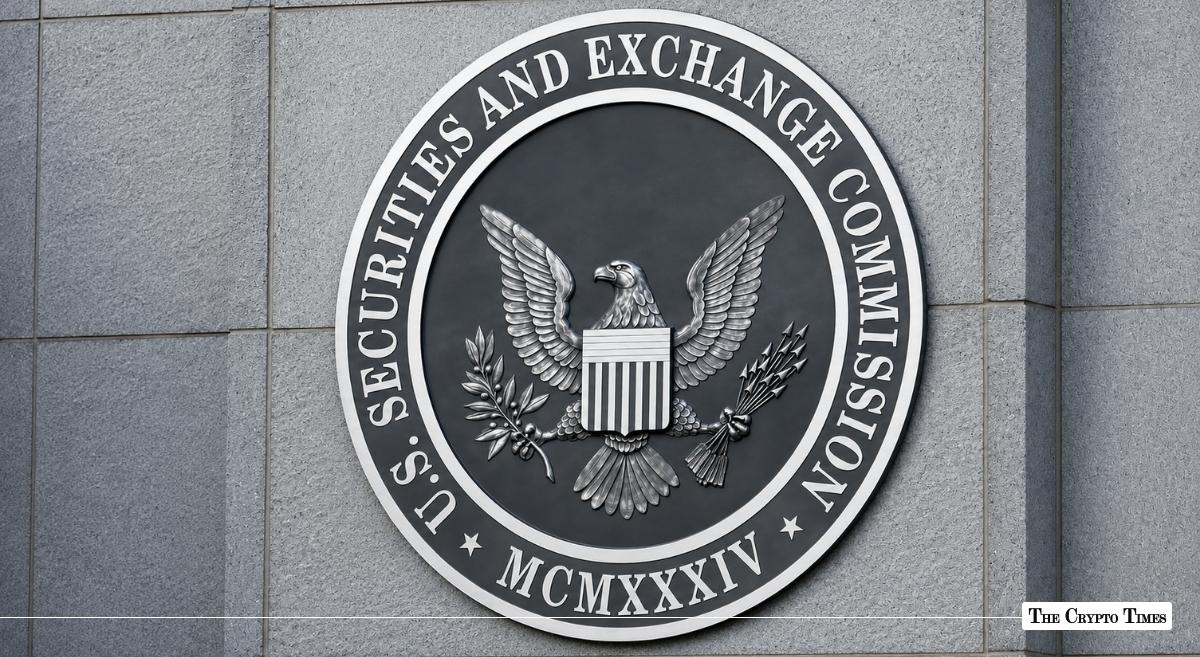SEC Chair Paul Atkins Unveils 2026 Agenda to Propel Crypto Regulation