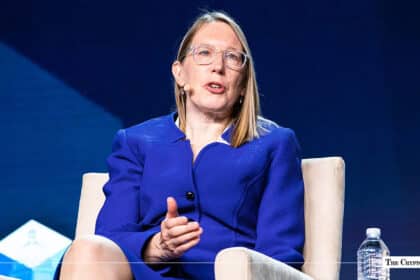 Crypto Vaults May Fall Under Securities Laws, SEC Commissioner Says