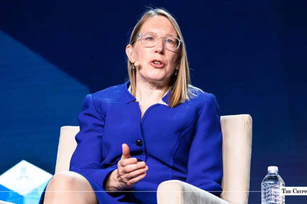 Crypto Vaults May Fall Under Securities Laws, SEC Commissioner Says