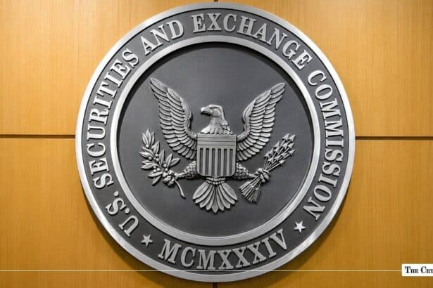 SEC Proposes Crypto Rule Changes Amid Wait for CLARITY Act