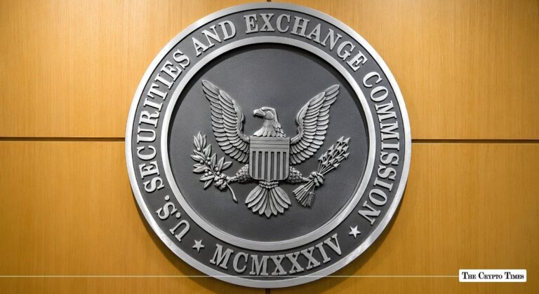 SEC Proposes Crypto Rule Changes Amid Wait for CLARITY Act