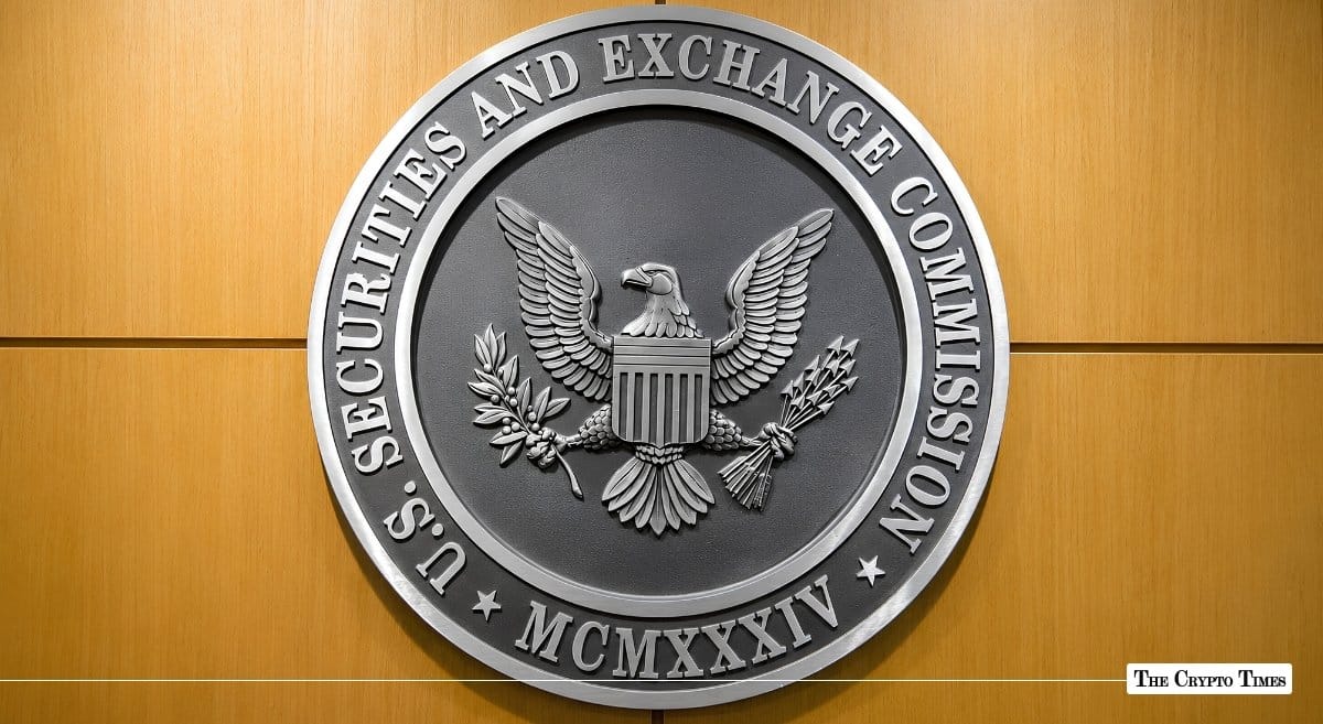 SEC Proposes Crypto Rule Changes Amid Wait for CLARITY Act
