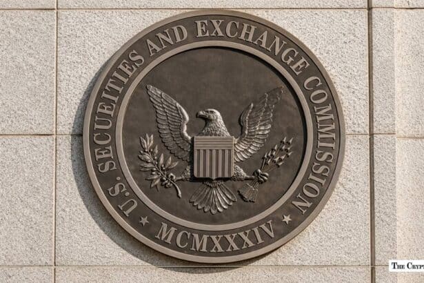 SEC Reviews ETF Rules for Crypto, Leverage, and Private Assets