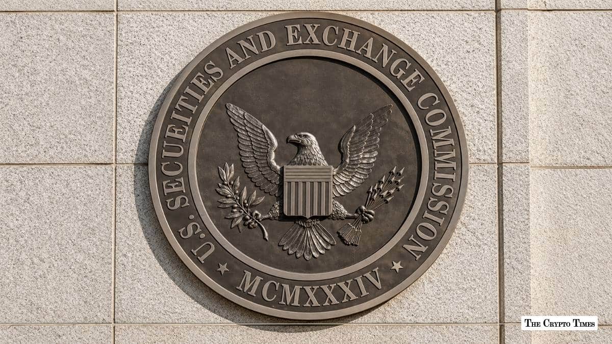 SEC Reviews ETF Rules for Crypto, Leverage, and Private Assets