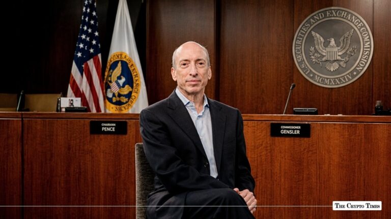 SEC Settles Coinbase FOIA Suit Over Gensler's Erased Texts