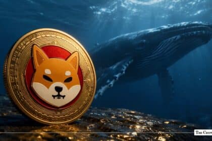 SHIB Price Rally Fades as Whale Selling and Retail FOMO Take Over