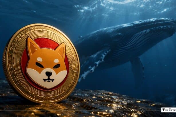 SHIB Price Rally Fades as Whale Selling and Retail FOMO Take Over