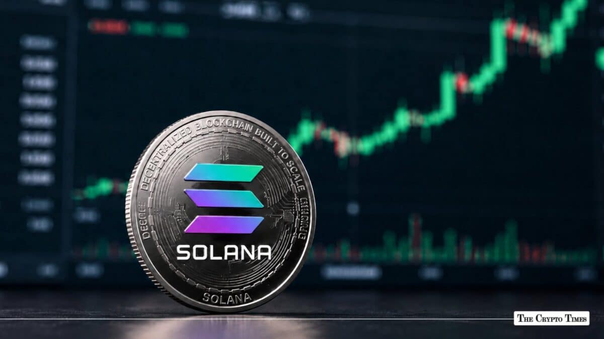 SOL Breaks Above $80 Solana Launches Onchain Governance Proposals (SGPs)