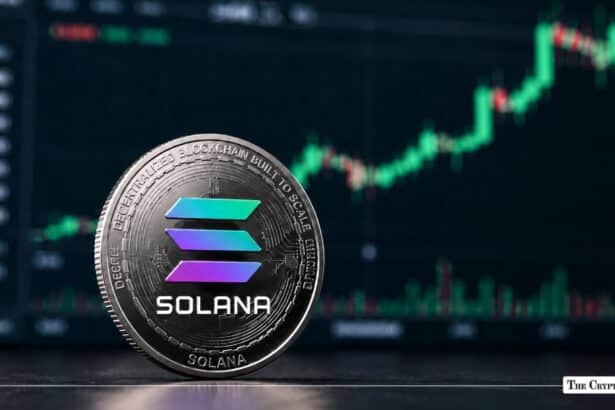 SOL Breaks Above $80 Solana Launches Onchain Governance Proposals (SGPs)