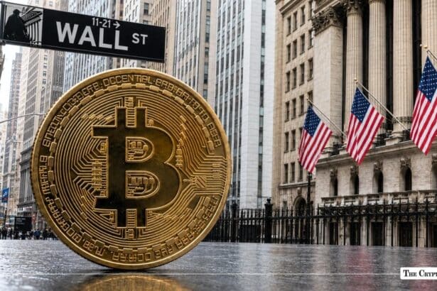 S&P Applies a Wall Street Earnings Test to Crypto — and Bitcoin Fails It