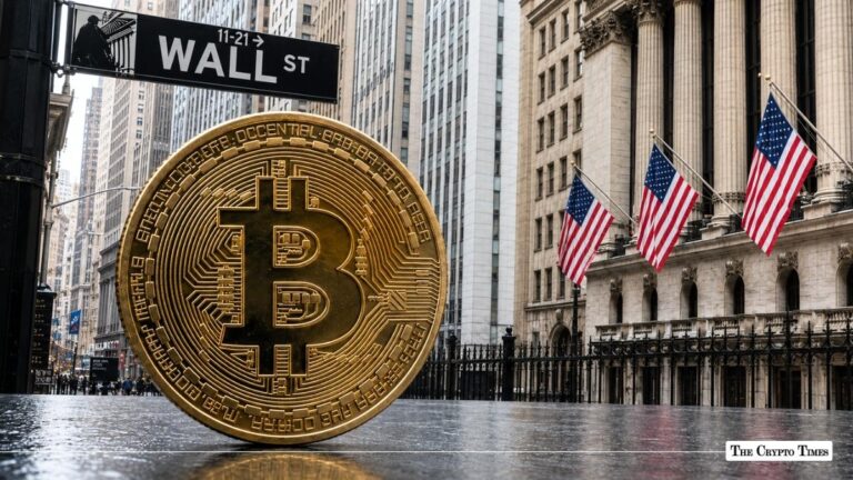 S&P Applies a Wall Street Earnings Test to Crypto — and Bitcoin Fails It
