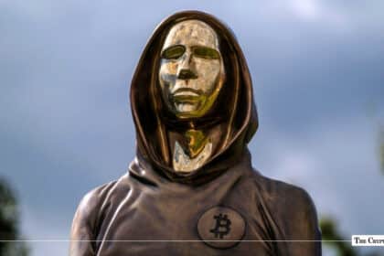 Satoshi’s 16-Year-Old Prediction Rings True as Corporate Giants Stack BTC Amid 2026 Correction