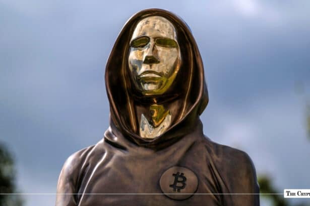 Satoshi’s 16-Year-Old Prediction Rings True as Corporate Giants Stack BTC Amid 2026 Correction