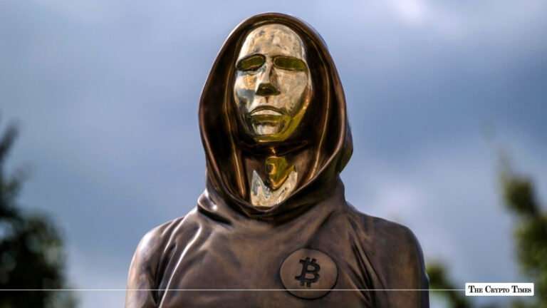 Satoshi’s 16-Year-Old Prediction Rings True as Corporate Giants Stack BTC Amid 2026 Correction