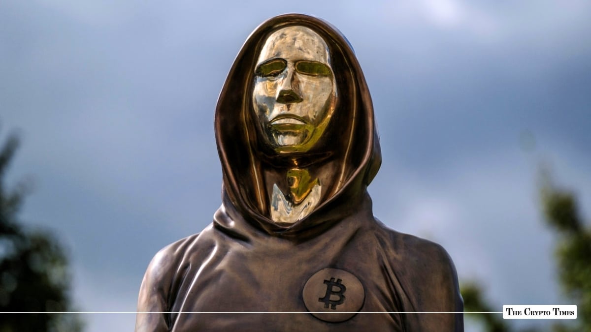 Satoshi’s 16-Year-Old Prediction Rings True as Corporate Giants Stack BTC Amid 2026 Correction