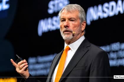 Saylor Says 2026 Marks Bitcoin’s Shift to Global Digital Capital