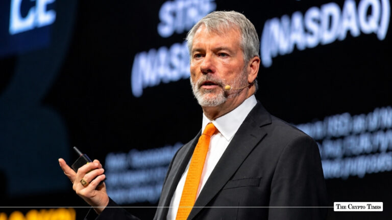Saylor Says 2026 Marks Bitcoin’s Shift to Global Digital Capital