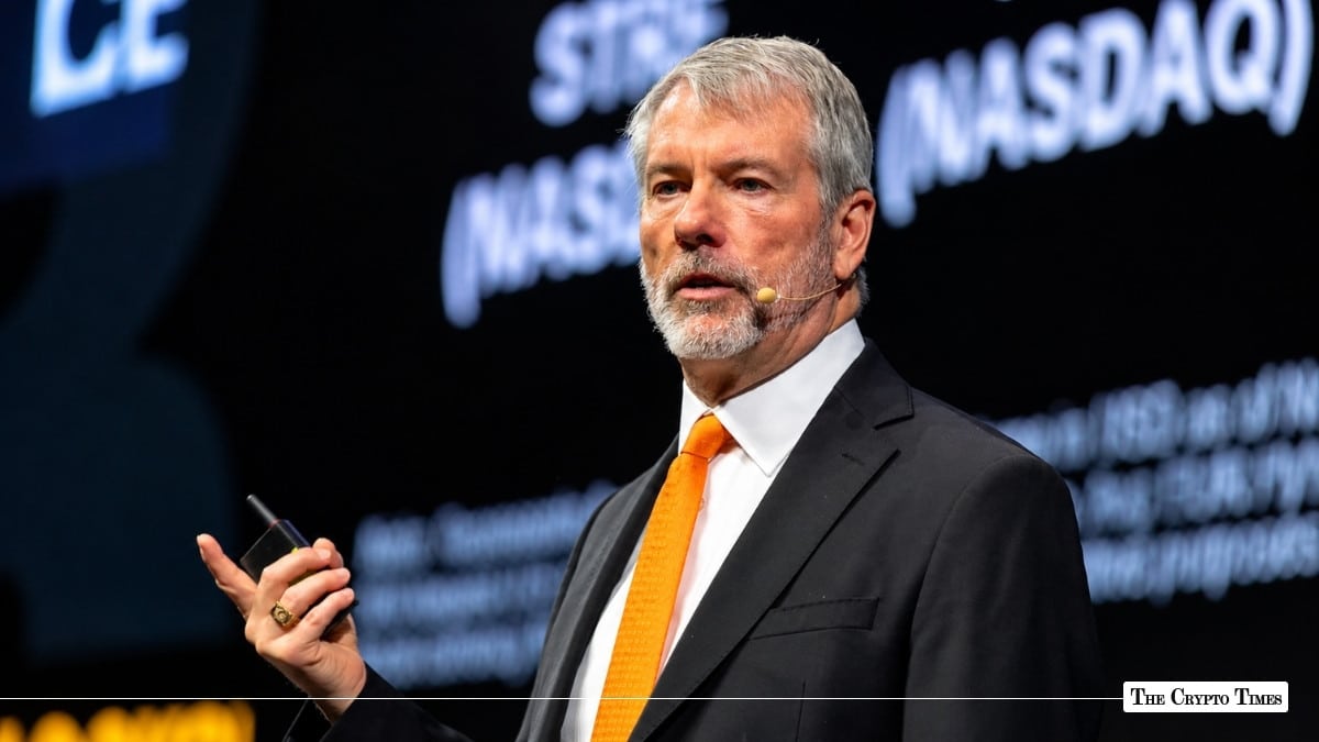 Saylor Says 2026 Marks Bitcoin’s Shift to Global Digital Capital