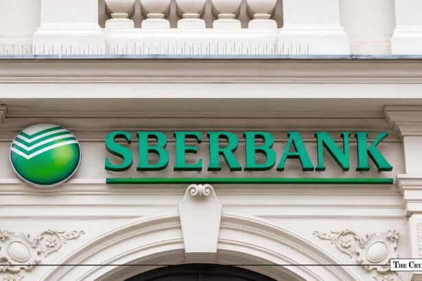Sberbank Eyes Crypto Wallet Launch Under Russia's New Law