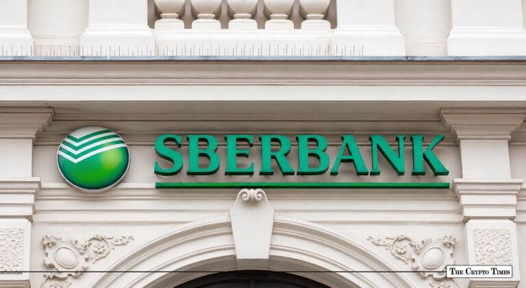 Sberbank Eyes Crypto Wallet Launch Under Russia's New Law