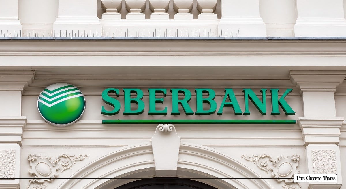 Sberbank Eyes Crypto Wallet Launch Under Russia's New Law