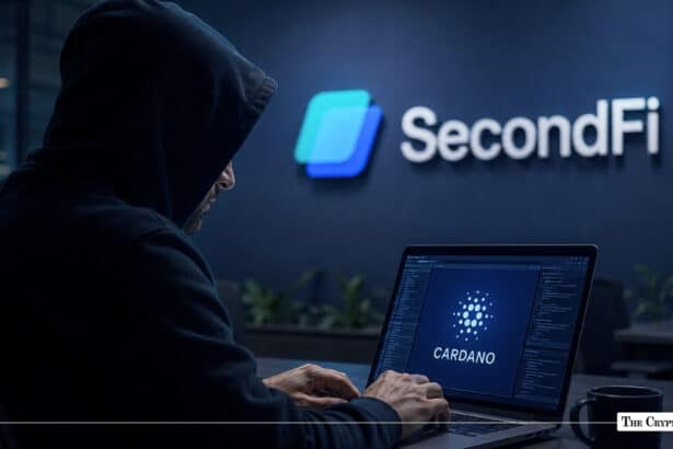 SecondFi Reveals Cryptographic Flaw Behind $2.6M ADA Theft