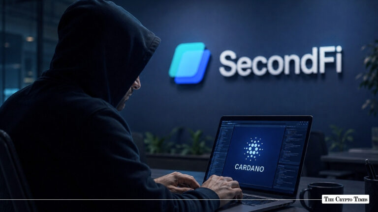 SecondFi Reveals Cryptographic Flaw Behind $2.6M ADA Theft