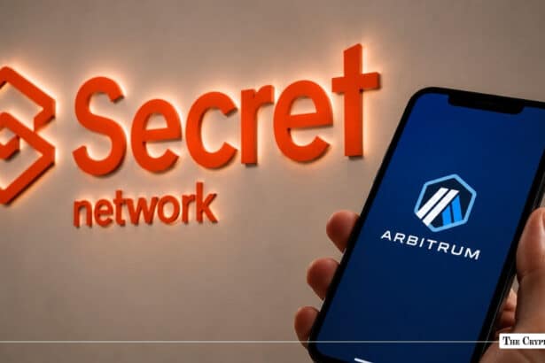 Secret Network Unveils Proposal to Move SCRT to Arbitrum