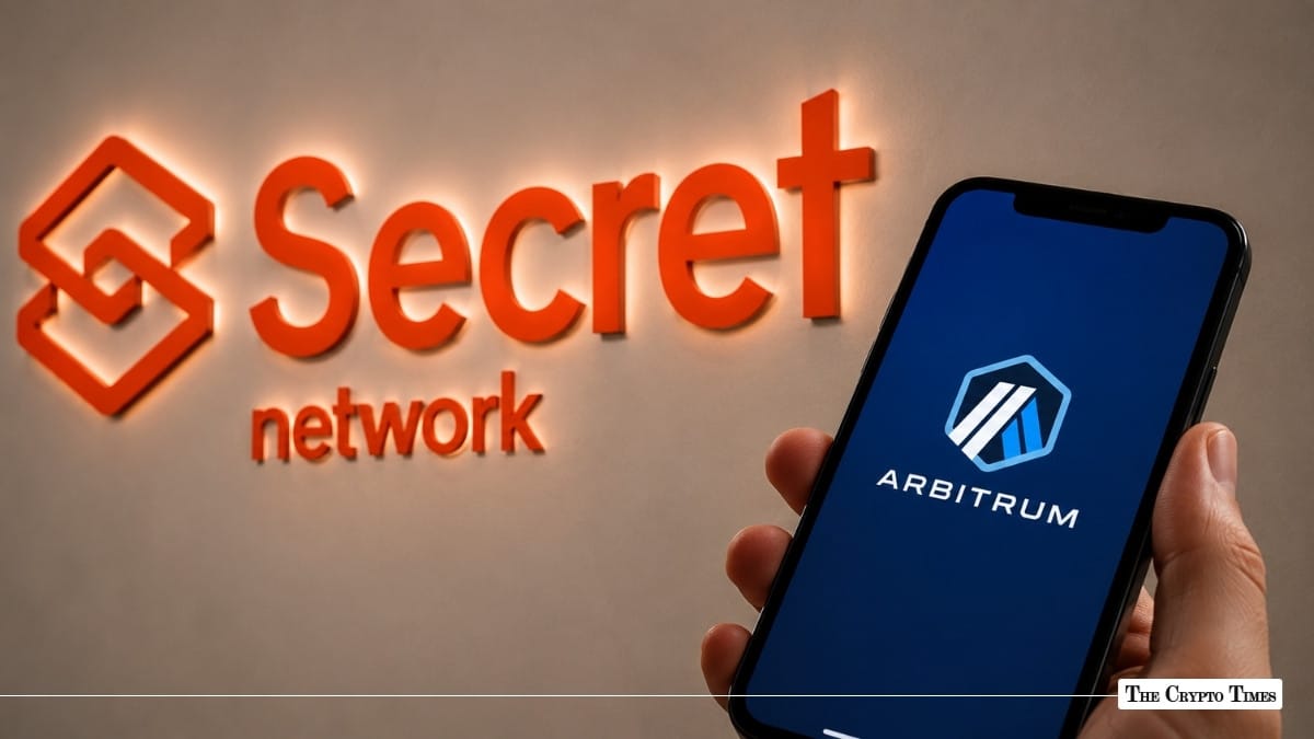 Secret Network Unveils Proposal to Move SCRT to Arbitrum