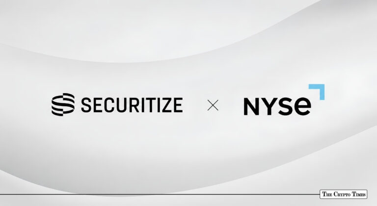 Securitize Goes Public on NYSE as SECZ, Tokenizes Shares on Day One