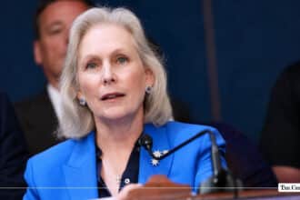 Sen. Gillibrand Revives Crypto Ban Push After Trump’s $636M Memecoin Disclosure