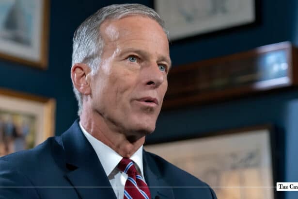Senate Majority Leader Says CLARITY Act Unlikely Before August