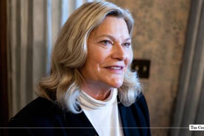 Senator Lummis Pushes CLARITY Act on GENIUS Act's First Anniversary