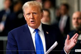 Senators to Brief Trump on CLARITY Act Path - Here's What to Expect