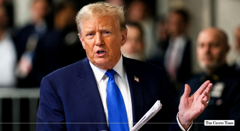Senators to Brief Trump on CLARITY Act Path - Here's What to Expect