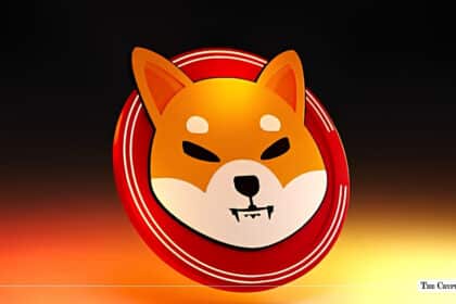 Shiba Inu Nears Top 30 as 62.1B SHIB Leaves Exchanges