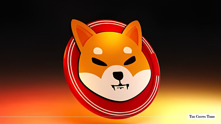 Shiba Inu Nears Top 30 as 62.1B SHIB Leaves Exchanges